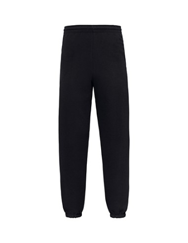 FRU-0640560-Iconic Premium Elasticated Cuff Jog Pants